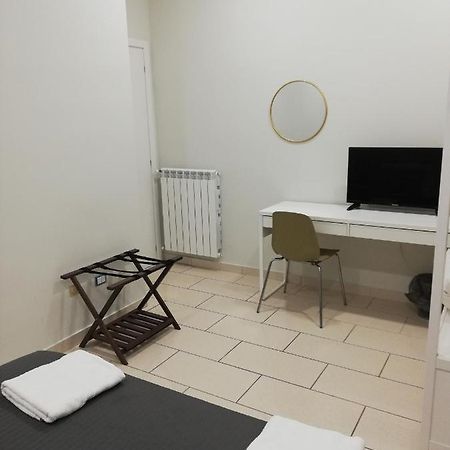 Binario 3 Bed & Breakfast Еболи Екстериор снимка