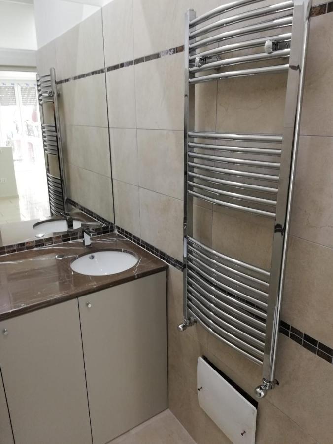 Binario 3 Bed & Breakfast Еболи Екстериор снимка